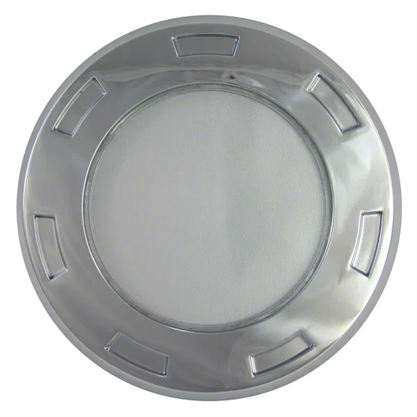 IWCC5309 – COAST2COAST Wheel Center Cap, Chrome Plated ABS Plastic Set Of 4 For 5309 Wheels